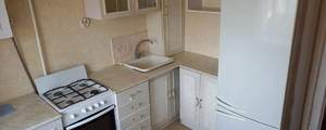 1-к квартира, на длительный срок, 30м2, 10/10 этаж