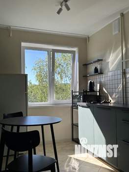 1-к квартира, на длительный срок, 35м2, 8/9 этаж