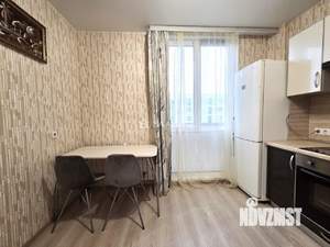 1-к квартира, на длительный срок, 30м2, 1/3 этаж