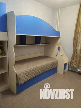 2-к квартира, посуточно, 44м2, 17/17 этаж