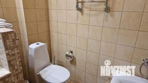 1-к квартира, посуточно, 38м2, 3/17 этаж