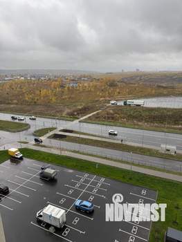 2-к квартира, на длительный срок, 59м2, 11/25 этаж
