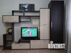 1-к квартира, на длительный срок, 36м2, 8/9 этаж