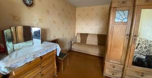 1-к квартира, на длительный срок, 32м2, 6/9 этаж