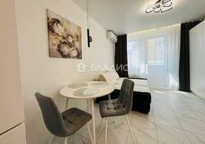 1-к квартира, на длительный срок, 32м2, 7/10 этаж
