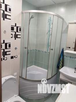 2-к квартира, посуточно, 38м2, 8/9 этаж