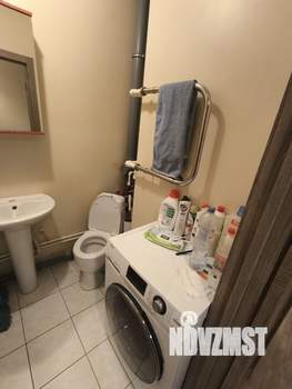 2-к квартира, на длительный срок, 56м2, 4/10 этаж