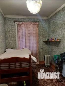 3-к квартира, на длительный срок, 65м2, 2/2 этаж