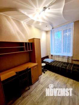 3-к квартира, на длительный срок, 55м2, 3/4 этаж