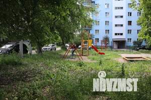 1-к квартира, посуточно, 20м2, 1/9 этаж