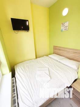 1-к квартира, посуточно, 14м2, 6/19 этаж