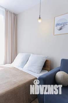 1-к квартира, посуточно, 39м2, 9/15 этаж