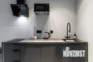 1-к квартира, посуточно, 25м2, 10/19 этаж