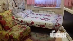 2-к квартира, посуточно, 43м2, 2/5 этаж