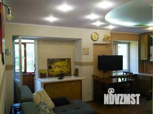 2-к квартира, посуточно, 45м2, 4/5 этаж