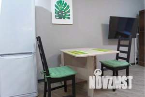 1-к квартира, посуточно, 32м2, 1/2 этаж