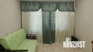 1-к квартира, посуточно, 30м2, 1/9 этаж