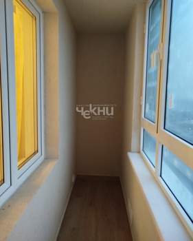 Студия квартира, на длительный срок, 25м2, 22/25 этаж