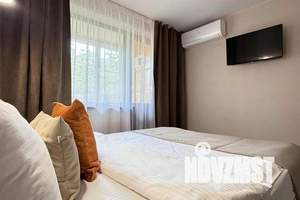 2-к квартира, посуточно, 43м2, 1/9 этаж