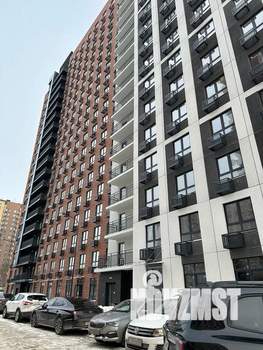 Студия квартира, посуточно, 40м2, 17/19 этаж