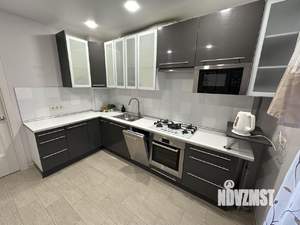 1-к квартира, на длительный срок, 45м2, 11/16 этаж