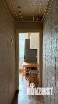 2-к квартира, на длительный срок, 45м2, 4/5 этаж
