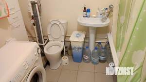 1-к квартира, посуточно, 32м2, 1/3 этаж