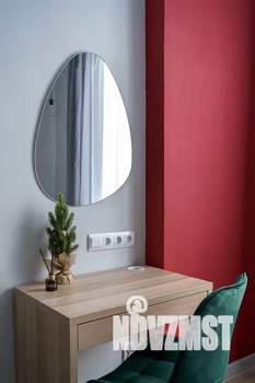 1-к квартира, посуточно, 32м2, 4/19 этаж