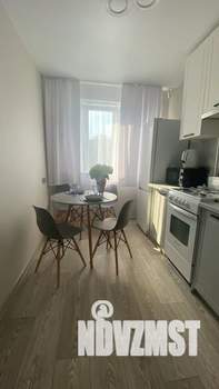 2-к квартира, посуточно, 44м2, 8/9 этаж