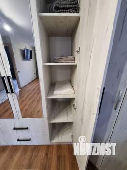 1-к квартира, посуточно, 31м2, 4/5 этаж