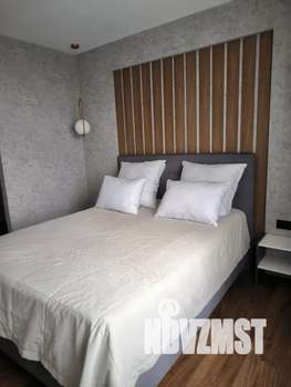 1-к квартира, посуточно, 59м2, 13/17 этаж