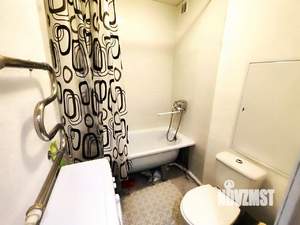 1-к квартира, на длительный срок, 33м2, 1/4 этаж