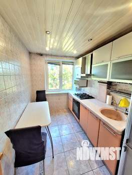 2-к квартира, на длительный срок, 45м2, 4/9 этаж