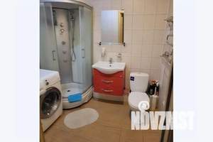 1-к квартира, посуточно, 45м2, 7/17 этаж