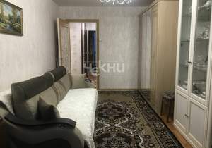 3-к квартира, на длительный срок, 66м2, 4/9 этаж