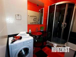 1-к квартира, посуточно, 50м2, 1/1 этаж