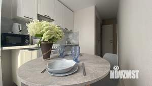 2-к квартира, посуточно, 44м2, 8/9 этаж