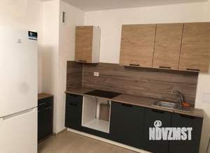 2-к квартира, на длительный срок, 52м2, 13/18 этаж