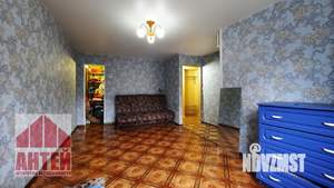 1-к квартира, на длительный срок, 31м2, 4/5 этаж