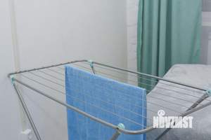 1-к квартира, посуточно, 15м2, 1/1 этаж