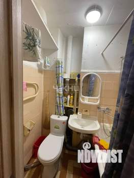 2-к квартира, на длительный срок, 43м2, 5/5 этаж