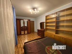 3-к квартира, на длительный срок, 89м2, 6/10 этаж