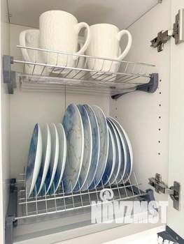 2-к квартира, посуточно, 50м2, 1/1 этаж