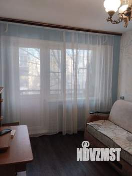 1-к квартира, на длительный срок, 32м2, 3/5 этаж