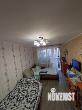 1-к квартира, на длительный срок, 31м2, 4/5 этаж