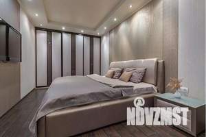 3-к квартира, посуточно, 35м2, 3/16 этаж