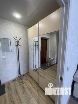 1-к квартира, на длительный срок, 37м2, 2/19 этаж