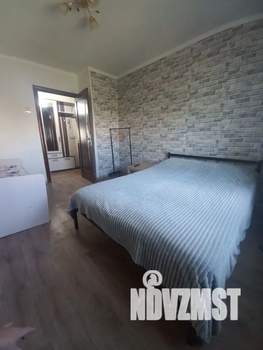 1-к квартира, посуточно, 36м2, 9/9 этаж