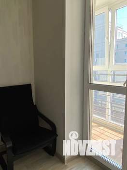 1-к квартира, посуточно, 30м2, 9/9 этаж