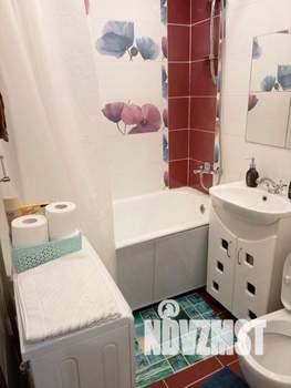 1-к квартира, посуточно, 28м2, 1/1 этаж